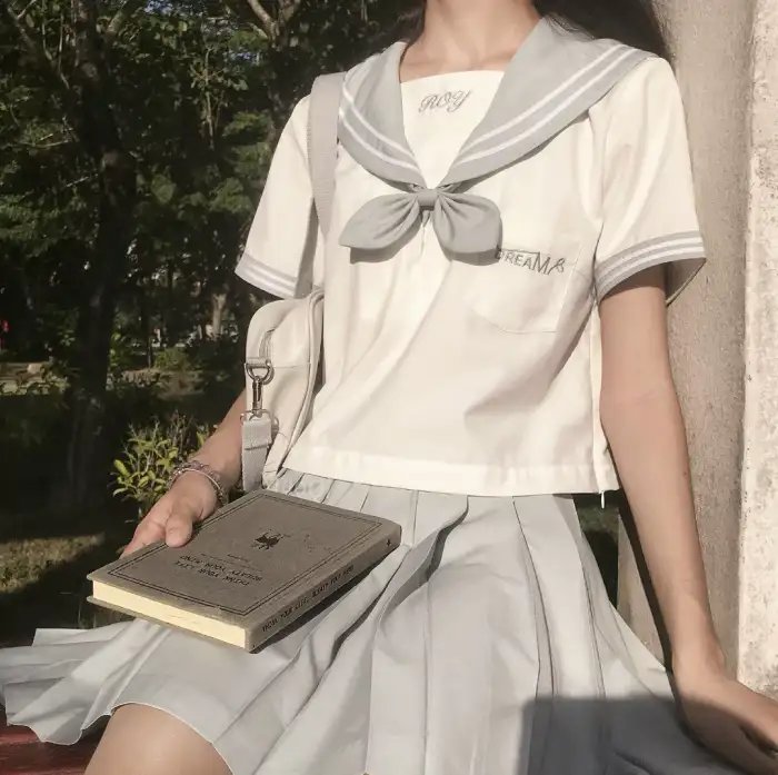 暗街中的人们